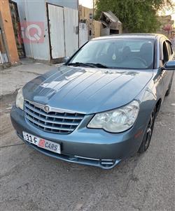 کرایسلەر سێبرینگ